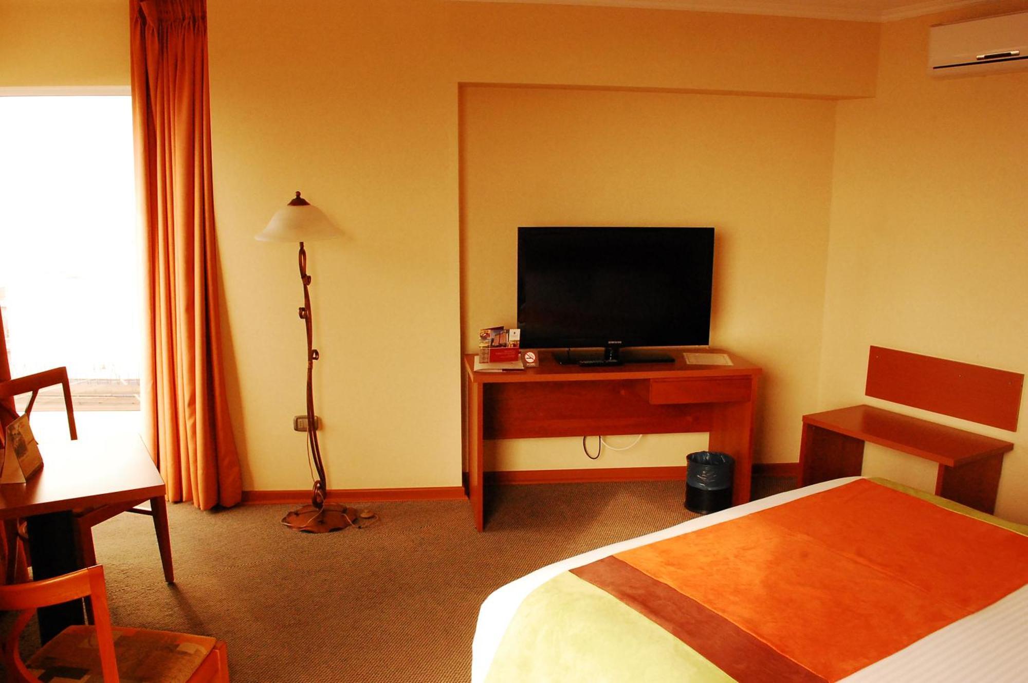 Hotel Florencia Suites&Apartments Provincia de Provincia de Antofagasta Habitación foto