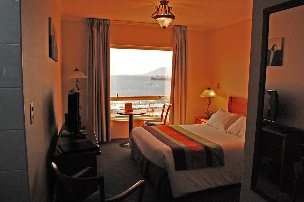 Hotel Florencia Suites&Apartments Provincia de Provincia de Antofagasta Habitación foto