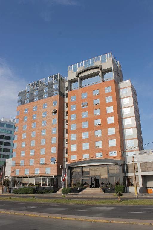 Hotel Florencia Suites&Apartments Provincia de Provincia de Antofagasta Exterior foto